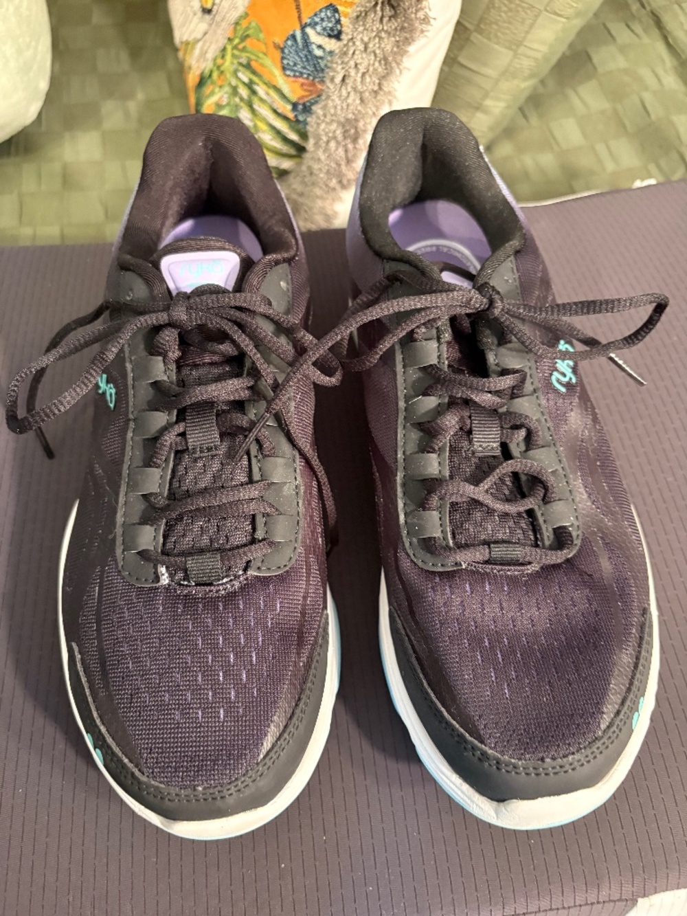 Ryka Women Athletic Shoes